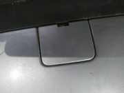Abdeckung Abschlepphaken - Hinten Volkswagen Passat, B6 2005.08 - 2010.11 Gebraucht, BMP
