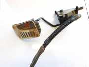 Pedalwerk Renault Scenic, II 2006.06 - 2009.02 facelift 8200159645,