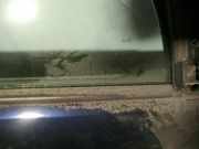 Zierleiste Leiste - Vorne Rechts Renault Megane, I 1999.03 - 2002.10 facelift Gebraucht,