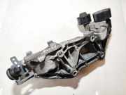 Motorhalterung und Getriebe (Motorhalterung) Nissan X-Trail, 2007.06 - 2013.01 8200527320,