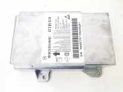 Steuerger?t Airbag Mercedes-Benz W212, 2009.01 - 2016.06 a2129014204,5wk43871