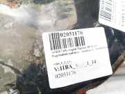 Hauptbremszylinder Volkswagen Tiguan, 2007.09 - 2012.06 5n0945459a, CFFB