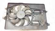 Kühlerlüfter Lüftermotor Ford Mondeo, 2000.11 - 2007.03 Gebraucht,