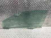 Seitenscheibe - Vorne Linke Peugeot 206, 1998.08 - 2002.07 Gebraucht , na