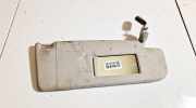 Sonnenblende Volkswagen Golf, IV 1997.08 - 2003.10 3b0857552, AGU