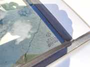 Seitenscheibe - Hinten Rechts Fiat Idea 2003 - 2012 Gebraucht,