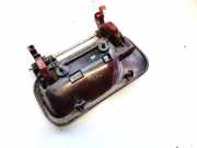 Türgriff Türaussengriff - Hinten Rechts Opel Vectra, B 1995.09 - 2000.09 gm712,