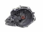 Schaltgetriebe Opel Astra, G 1998.09 - 2004.12 F17,