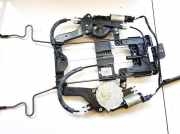 Stellmotor Stellelement Sitzverstellung Verstellung - Vorne Rechts Toyota Corolla Verso, III 2004.05 - 2007 1008873x01,8532403