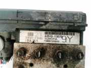 Abs Pumpe Hydraulikblock Toyota Corolla Verso, II 2001.09 - 2004.05 4451013070,44510-13070 8954113040