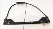 Fensterheber - Hinten Linke Volkswagen Touran, 2003.01 - 2006.10 Gebraucht, BKC