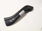 Schutzleiste Tür - Hinten Linke Ford Focus, 2004.11 - 2008.06 4M5122643ADW,4M51-22643-ADW 4M5122643ADW