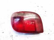 Rückleuchten - Hinten Linke Toyota Yaris, I (XP10) 1999.04 - 2003.03 Gebraucht,