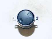 Lüftungsgitter Armaturenbrett Mitsubishi Outlander, I 2003.01 - 2006.12 Gebraucht,