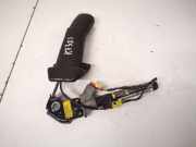 Gurtschloss - Vorne Linke Chrysler Voyager, IV 2000.02 - 2008.12 04680563ab,