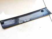 Schutzleiste T?r - Vorne Rechts Nissan Leaf, I 2010 - 2017.12 802d23nl0a,