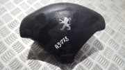Airbag Fahrer Peugeot 307, 2000.08 - 2005.06 96345028zr, 3431244