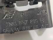 Sicherheitsgurt-Einstellschiene - VORNE RECHTS Seat Alhambra, 1996.08 - 2000.05 7M0857819B, 7M0 857 819 B 95 VW 611146 AC 95VW611146AC