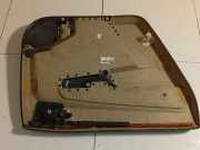 Türverkleidung - Vorne Rechts Opel Zafira, B 2005.07 - 2008.01 13165280,13165280 0791117