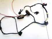 Schalter für Fensterheber Volkswagen Golf, V 2003.10 - 2008.10 7l6959855b,