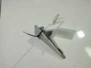 Blinkleuchte Kotflügel - Vorne Linke Renault Scenic, II 2006.06 - 2009.02 facelift Gebraucht ,