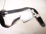 Sicherheitsgurt - Vorne Rechts Toyota RAV-4, III 2005.11 - 2012.12 7q1410p,7q1410-p