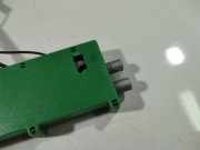 Antenne Verstärker Volvo S40, 2004.01 - 2007.03 8673492, 86 73 492 13002000