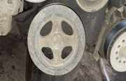 Riemenscheibe Kurbelwelle Toyota Yaris, II (XP90) 2005.01 - 2011.01 Gebraucht,