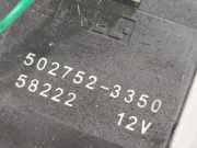 Stellmotor Lüftung Subaru Forester, II 2002.06 - 2007.12 5027523350, 502752-3350 58222