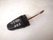 T?rfangband T?rbremse T?rstopper - Hinten Rechts Volkswagen Passat, B4 1993.07 - 1996.08 3a0837323, AAZ