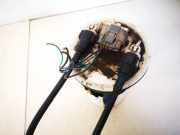 Kraftstoffpumpe Nissan Almera, N16 2003.01 - 2006.12 facelift Gebraucht,