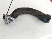 Intercooler Schlauch Audi A6, C6 2005.01 - 2008.10 Gebraucht,