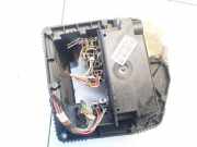 Sicherungskasten Mercedes-Benz A-CLASS, W168, 2001.06 - 2004.09 facelift 1685400024,08701400 484581