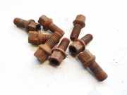 Radbolzen- Radmutter Skoda Octavia, II 2004.02 - 2009.03 Gebraucht,