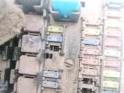 Sicherungskasten Mazda 5, CR 2005.02 - 2010.09 56413W,