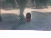 Waschwasserdüse Scheibenreinigung Volkswagen Golf, III 1993.07 - 1999.04 Gebraucht ,