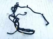 Kraftstoffleitung Citroen C5, I 2004.08 - 2008.02 facelift Gebraucht,