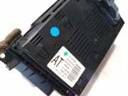 Monitor Navigations Zeit Uhr Opel Astra, H 2004.03 - 2009.12 13208089, 565412769