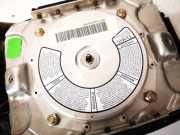 Airbag Fahrer Audi A4, B5 1994.11 - 1999.09 Gebraucht,