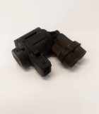 Druckwandler Abgassteuerung Ford Mondeo, 1992.12 - 1996.09 92AB9H465AA,92AB-9H465-AA 92AB9H465AA