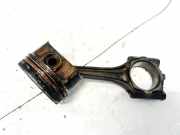 Kolben Pleuelstange Volkswagen Passat, B5 1996.08 - 2000.11 Gebraucht, APU