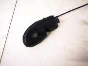 Türinnengriff - Hinten Linke Ford Focus, 1998.10 - 2002.10 xs41a22600ak,xs41-a22600-ak