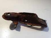 Lagerbock rachsträger - Hinten Rechts Ford Mondeo, 2000.11 - 2007.03 Gebraucht ,