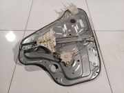 Fensterheber - Hinten Rechts Hyundai i30 2007 - 2012 Gebraucht ,