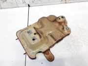 Batterieaufnahme Chevrolet Captiva, 2006.01 - 2011.06 Gebraucht,