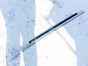 Zierleiste Leiste - Vorne Linke Audi A5 (8T8F), 2007.06 - 2012.06 8T8853284C,