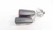 Gurtschloss - Hinten Rechts Seat Leon, II 2005.05 - 2012.06 1K0857739,