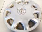 Radkappe Radzierblenden - R15 Opel Zafira, A 1999.04 - 2003.11 09156269,09156270