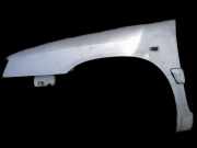 Kotflügel - Vorne Linke Citroen Xantia, I 1998.01 - 2003.04 facelift pilkas,