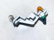 Lampenträger Heckleuchte - Hinten Volvo V50, 2007.05 - 2012.01 28127002,